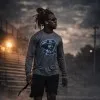 Jaelon Clark