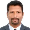 vinod kumar
