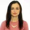 Olena Rashevska