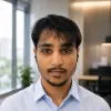 Syed Ali