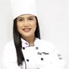 Girlie Marie Areno