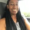 Deborah Morris