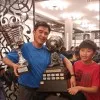 Dominic Lin