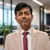 Santosh Sinha