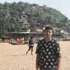 Ashutosh Bhardwaj