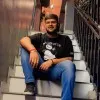 Shrey Sharma