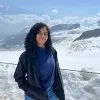 Yashmitha Desai