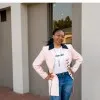 Mpho Siobo