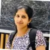 Dhanya Ashokraj