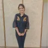 Twinkle Joshi