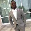 Malique Jones