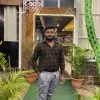 Aniket Tiwari
