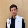 Jack Huang