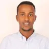 Mohamed Nor Ahmed