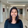 D Ruchithra