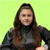 Yevheniia Romaniuk