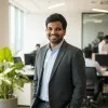 Vignesh Sirigiri