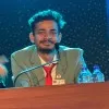 Arpan Pandey