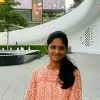 Anakha Varghese