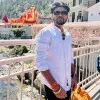 Dhanpratap Yadav