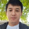 Alisher Khayrillaev