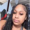kamari thomas