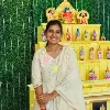 NARTHIGA SREE SV