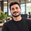 Akshay Takke