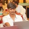 Rajat Jhade
