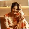 Alivia Sarkar