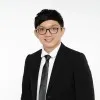 OSJ Raymond Ong