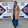 Aimen Shahid