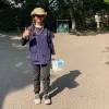 Zhe Shien Teo