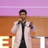 Suyash Tiwari