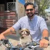 Vishal Vrishabhendra