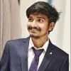 Durga Prasad Medisetti