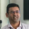 Prasanna Karandikar
