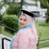 Nazmi Alya Ramadhania