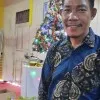 Tulus Bernad Hutagaol