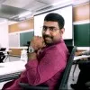 Abhishek Mitra