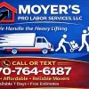 Eric moyer