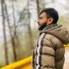 Zaigham Ali