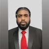 Nickolye Douglas