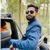 Atharav Chouhan