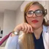 Leila Mousavi