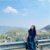 Swati Singh Rathore