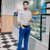 Adesh Parihar