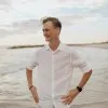 Kristians Marks Zaluckis