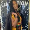 Daisha Wilson
