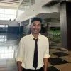 Sanjan Dileep